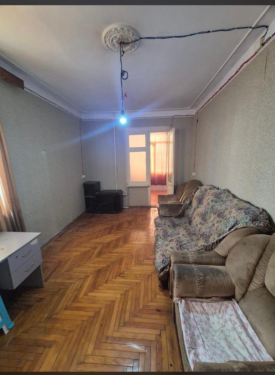Satılır 2 otaqlı köhnə tikili 45 m² — Mənzil, Bakı (2)