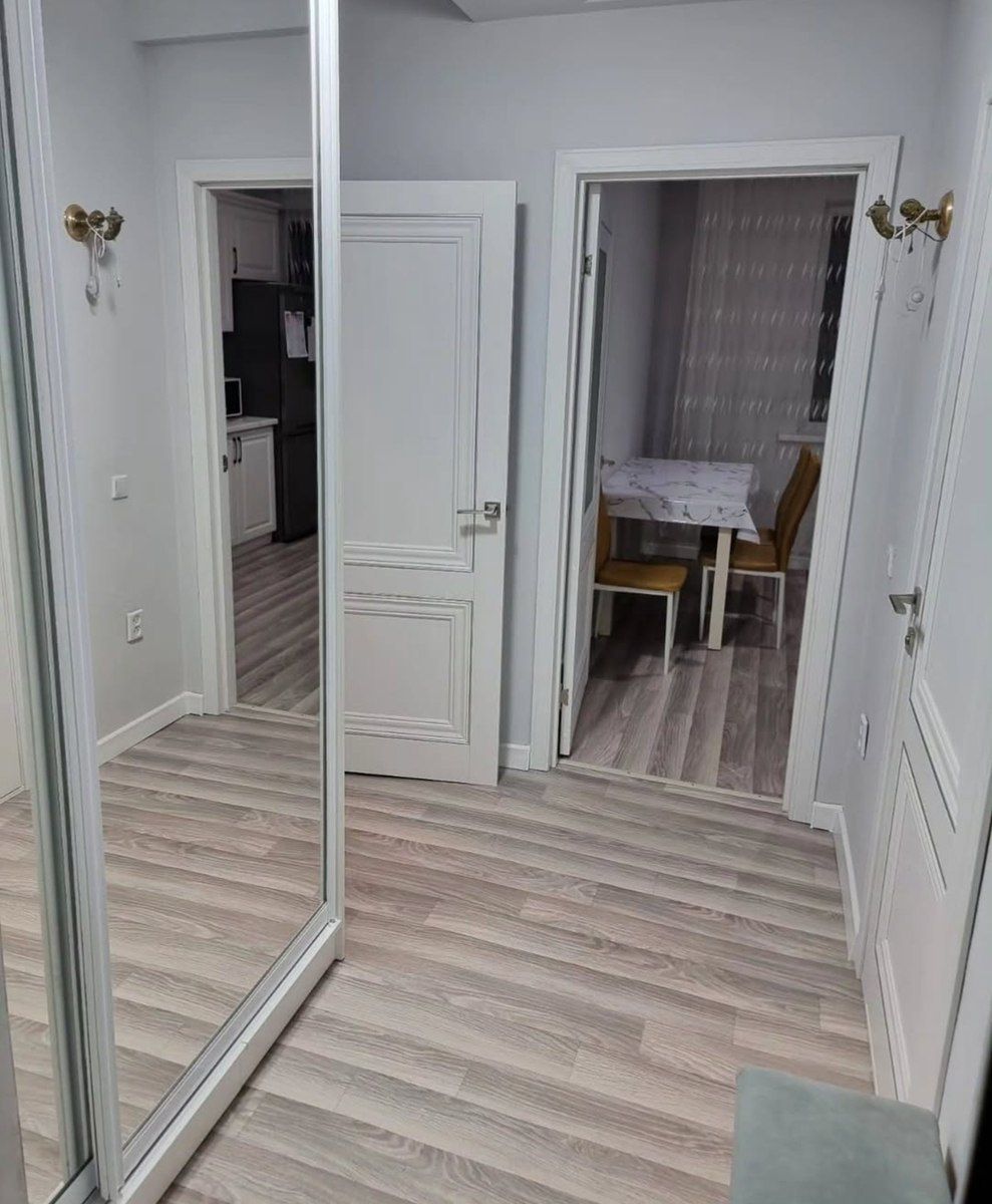 İcarəyə verilir 2 otaqlı köhnə tikili 55 m² — Mənzil, Bakı (9)