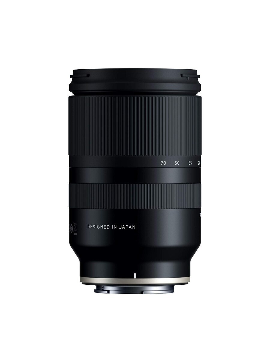 Linza Tamaron 17 - 70 F2.8 III — Foto və video texnikası, Bakı (5)