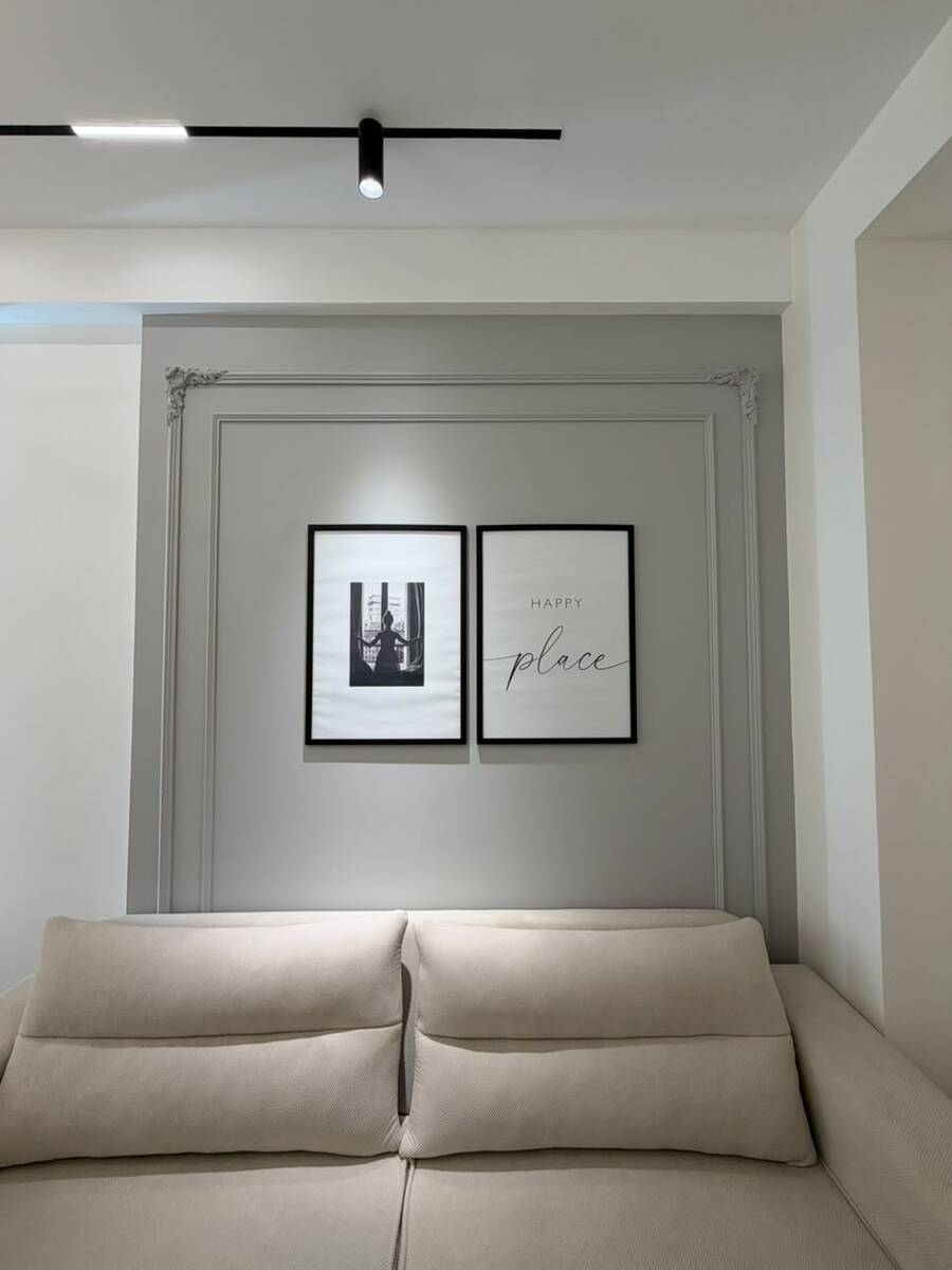 Satılır 3 otaqlı yeni tikili 108 m² — Mənzil, Bakı (5)