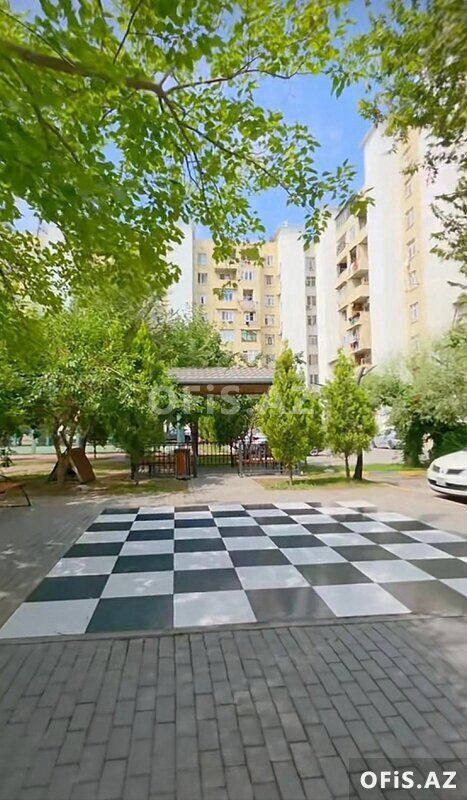 Köhnə tikili Satılır Sabunçu r., Bakixanov q., 3 otaq, 68 m² — Mənzil, Bakı (4)