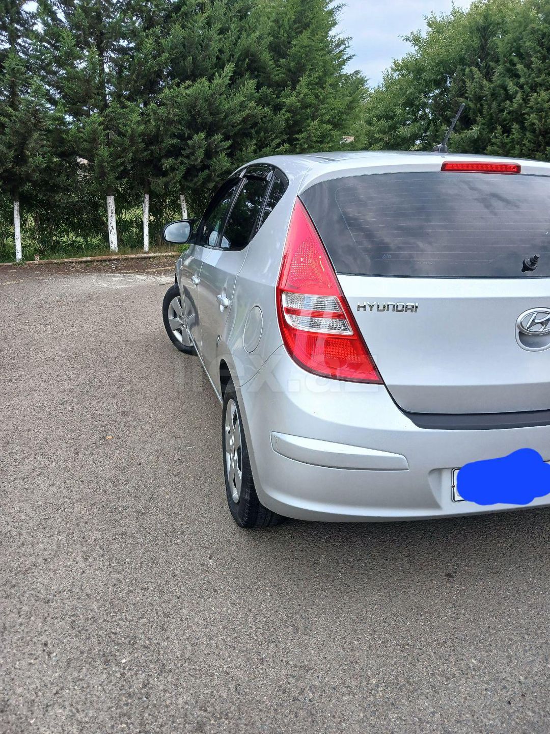 2007 Hyundai i30, 1.6 L, 2007, 272,000 km 99-UV-375 — Avtomobillər, Lənkəran (5)