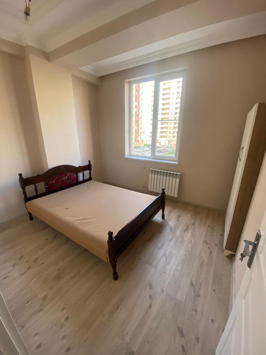 İcarəyə verilir 3 otaqlı yeni tikili 75 m² — Mənzil, Bakı (4)