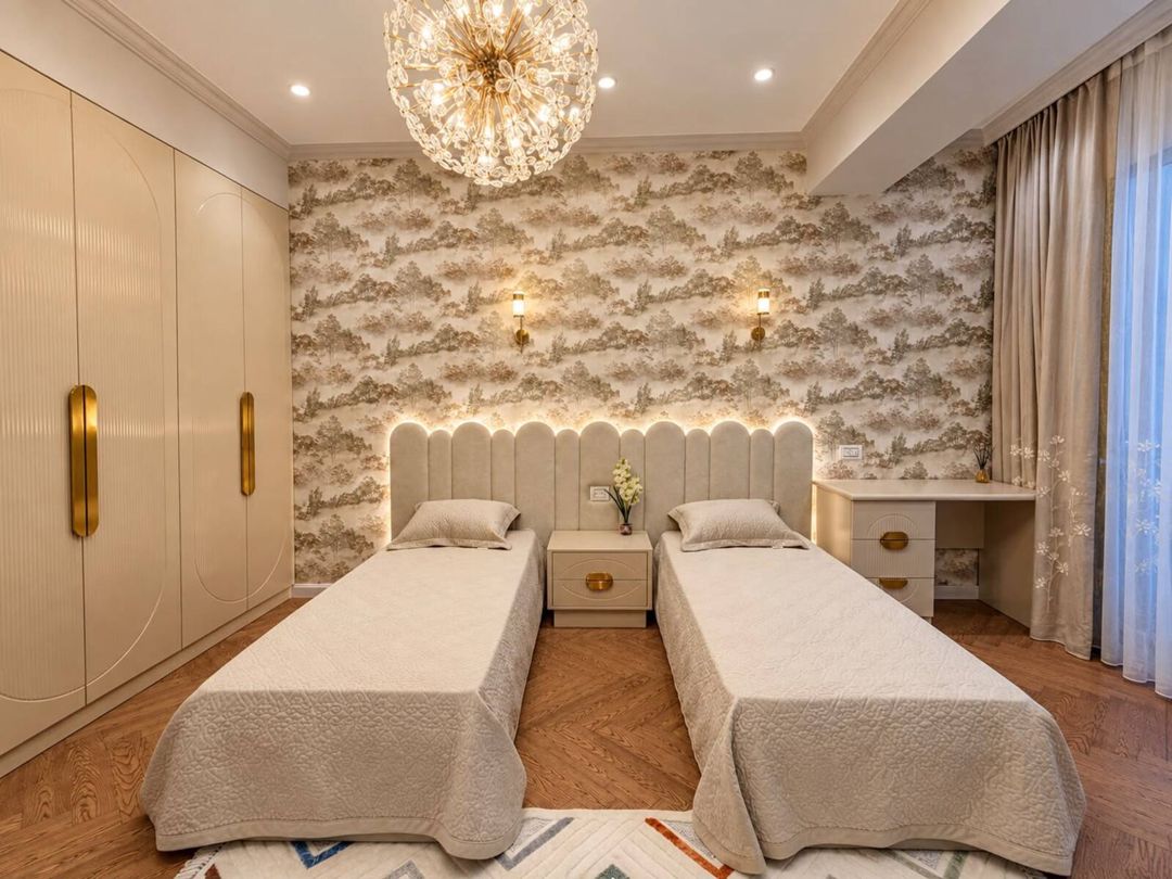 Satılır 3 otaqlı yeni tikili 128 m² — Mənzil, Bakı (11)