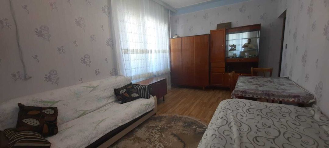 İcarəyə verilir 1 otaqlı köhnə tikili 40 m² — Mənzil, Bakı (2)