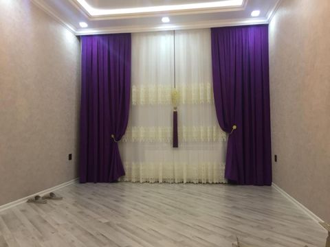 Satılır 2 otaqlı köhnə tikili 40 m² — Bakı