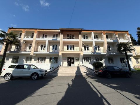 Satılır obyekt 3000 m² — Balakən