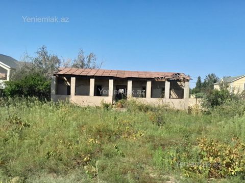 Satılır Torpaq sahəsi, 6 sot, Novxanı — Abşeron