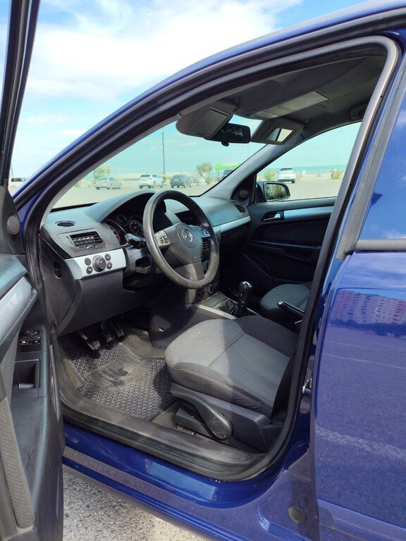Opel Astra, 1.4 L, 2006 il, 364 300 km — Avtomobillər, Sumqayıt (9)