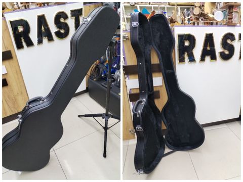 Bass gitara futlyarı — Bakı