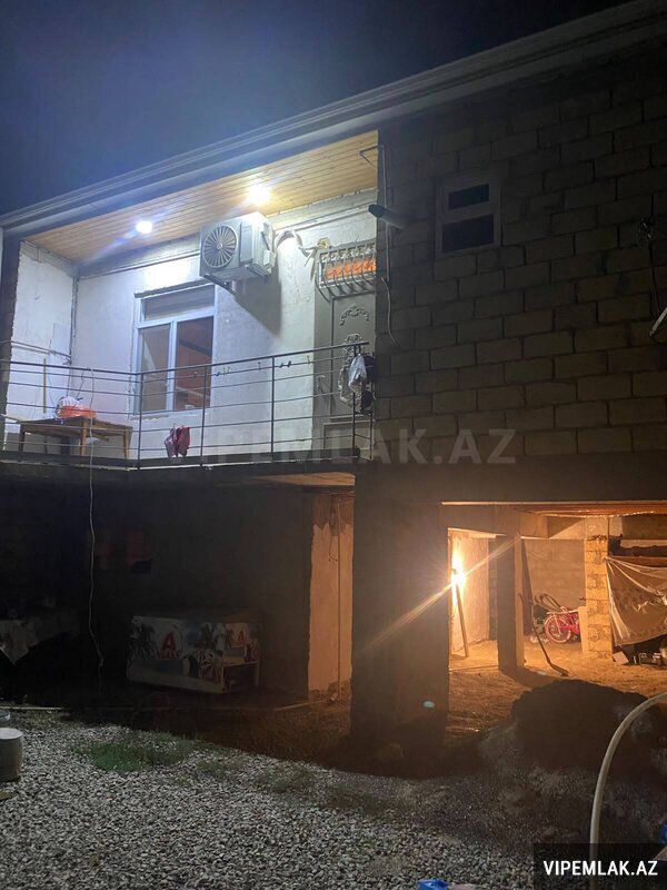 Abşeron rayonunda 5 otaqlı Həyət evi Satılır, 154 m² — Ev, villa, Bakı (4)
