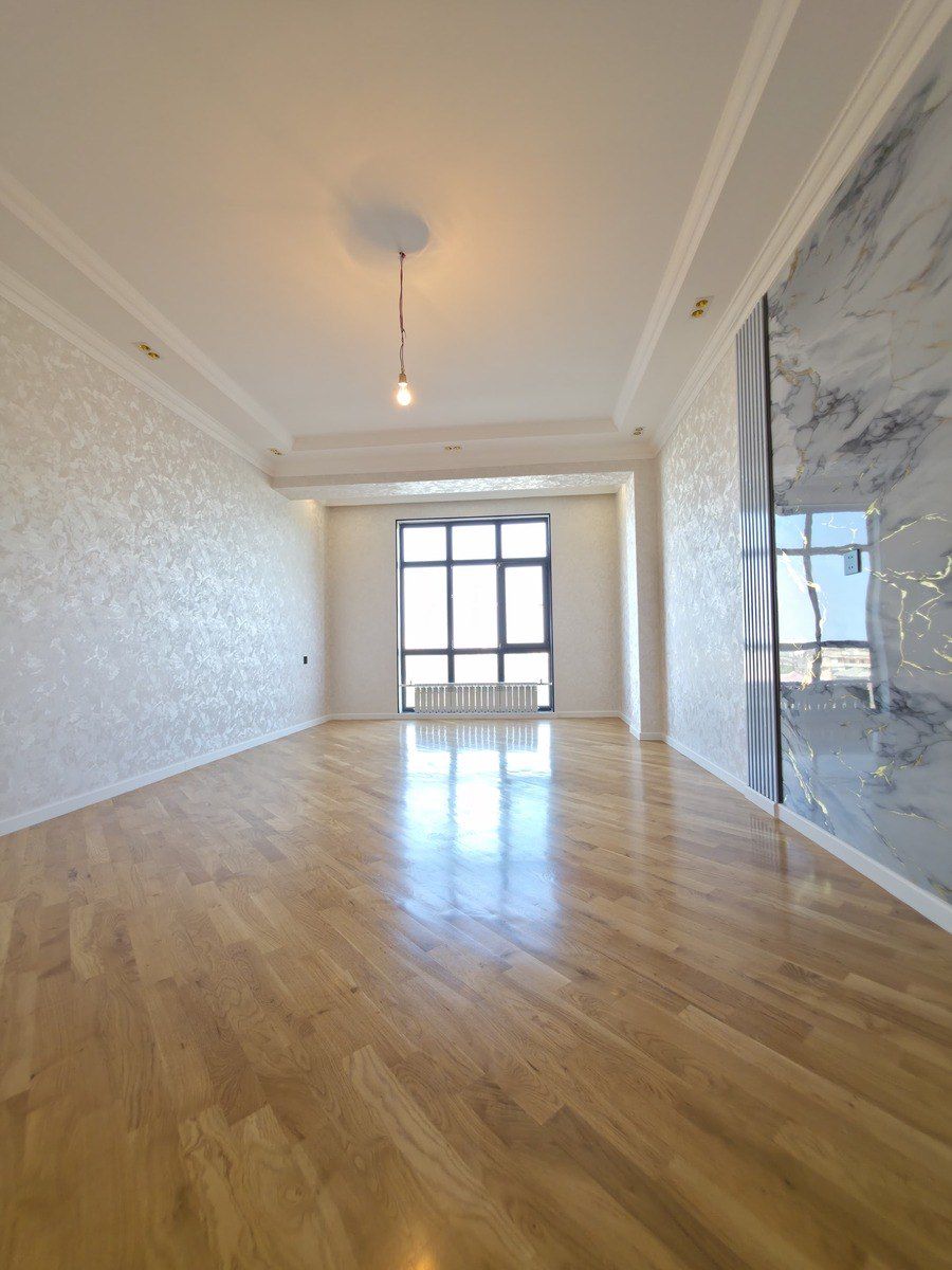 Satılır 3 otaqlı yeni tikili 84 m² — Mənzil, Bakı (3)