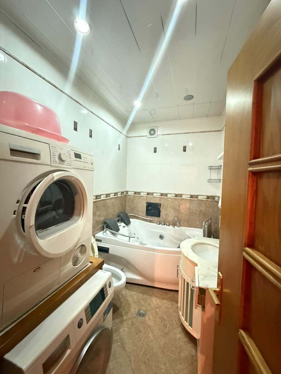 Satılır 4 otaqlı yeni tikili 205 m² — Mənzil, Bakı (4)
