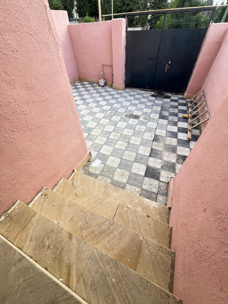 Həyət evi, Xırdalan ş — Ev, villa, Xırdalan (3)