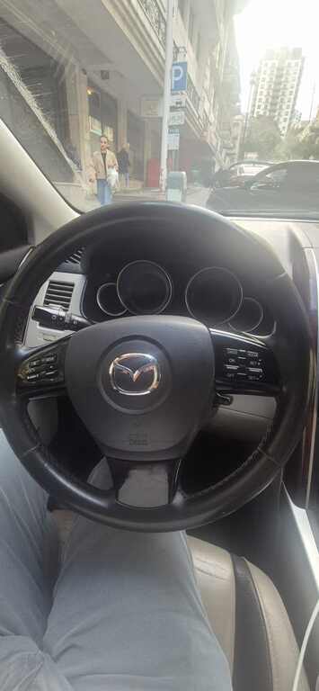 Mazda CX-9, 3.7 L, 2008 il, 229 300 km — Avtomobillər, Bakı (7)