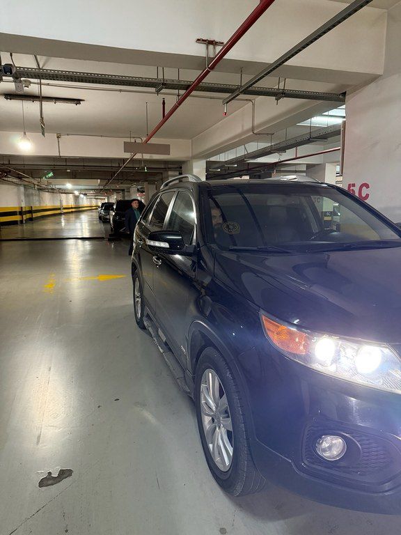 Kia Sorento, 2.4 L, 2011 il, 348 000 km — Avtomobillər, Bakı (6)