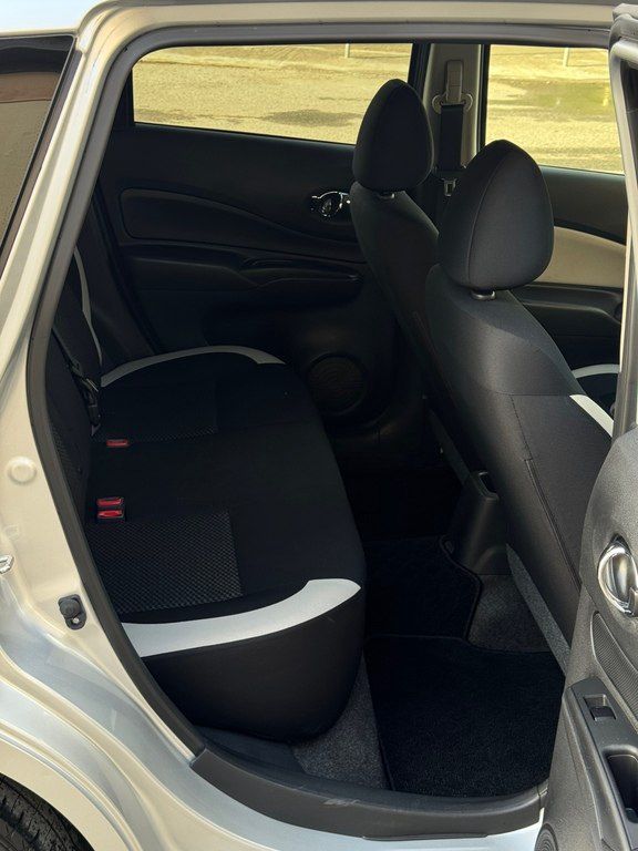 Nissan Note, 1.2 L, 1.5 kWh, 2019 il, 48 000 km 88-DM-149 — Avtomobillər, Bakı (11)