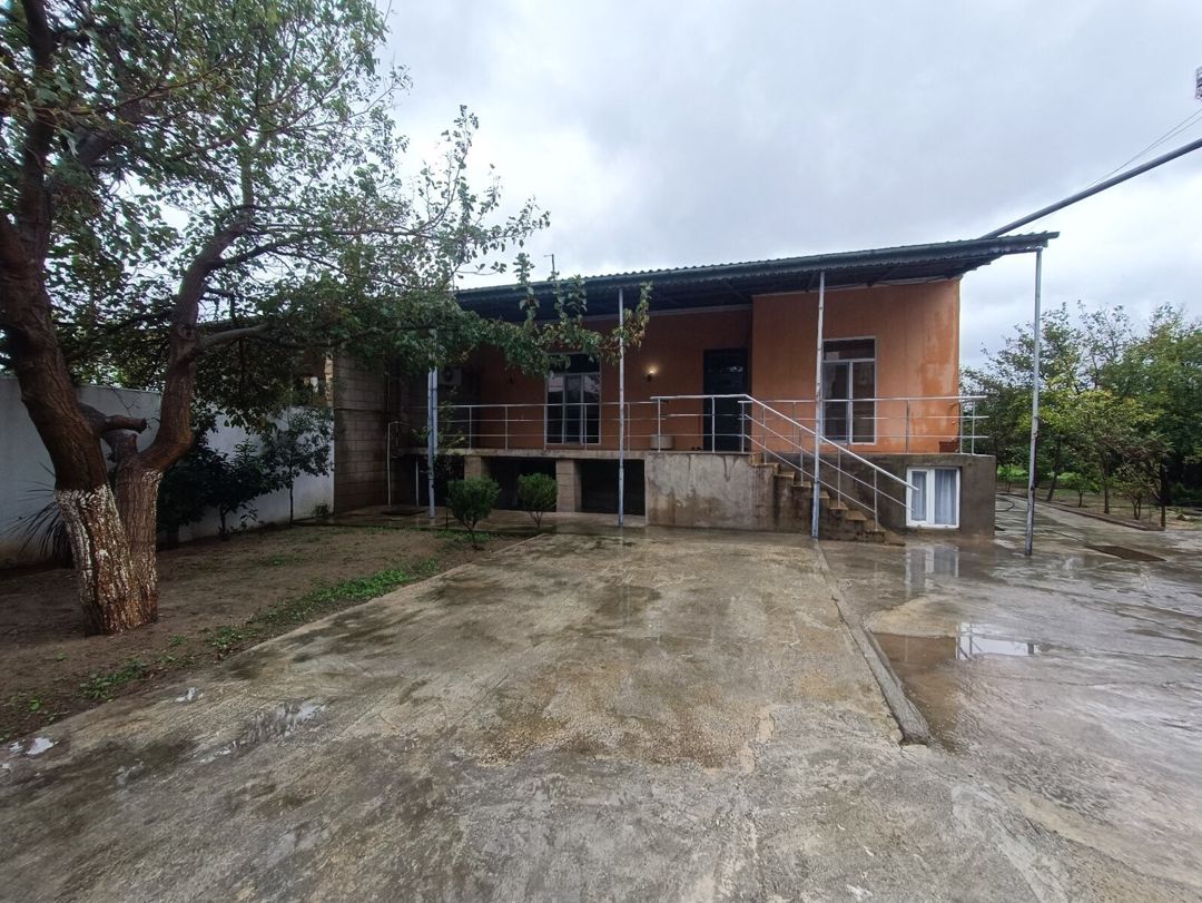 Həyət evi, Kürdəxanı qəs — Ev, villa, Bakı (2)