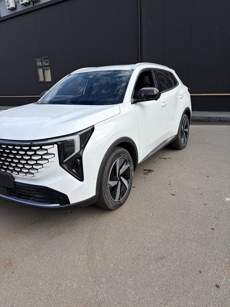 Changan CS 55 Plus, 1.5 L, 18.4 kWh, 2025 il, yeni — Avtomobillər, Bakı (3)