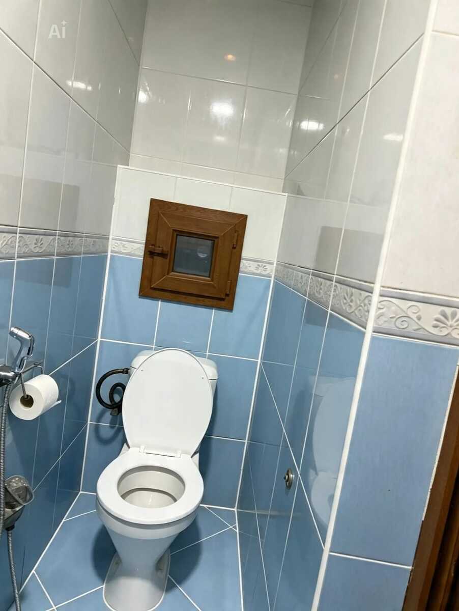 Satılır 2 otaqlı köhnə tikili 30 m² — Mənzil, Bakı (9)