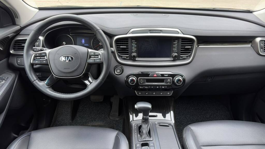 Kia Sorento, 2.0 L, 2018 il, 145 000 km — Avtomobillər, Bakı (3)