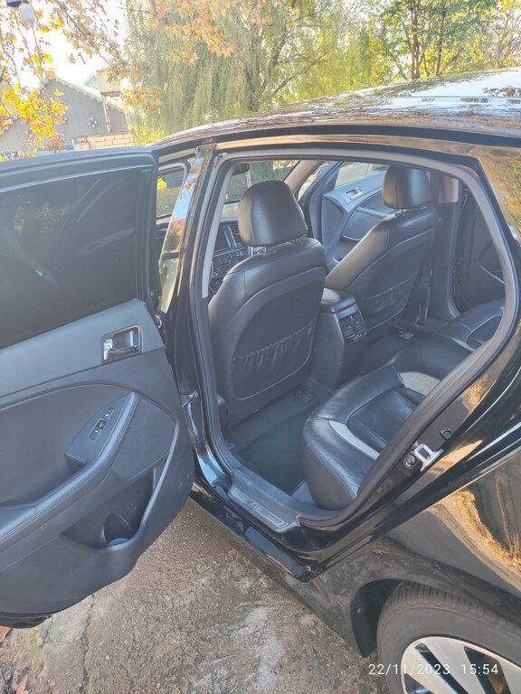 Kia Optima, 2.0 L, 2011 il, 190 000 km 04-BT-383 — Avtomobillər, Ağcabədi (10)