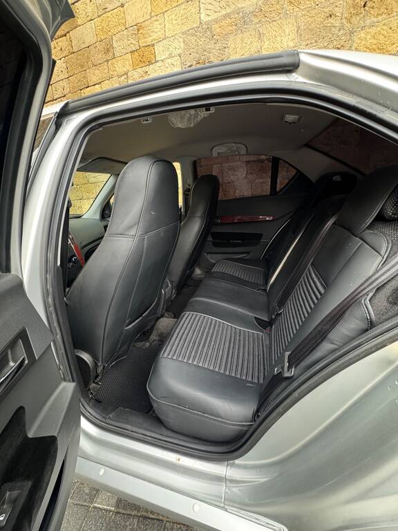 Khazar LD, 1.7 L, 2025 il, 12 000 km 99-YB-981 — Avtomobillər, Bakı (8)