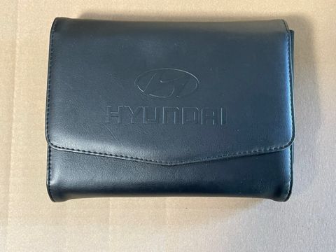"Hyundai" kitabı — Bakı
