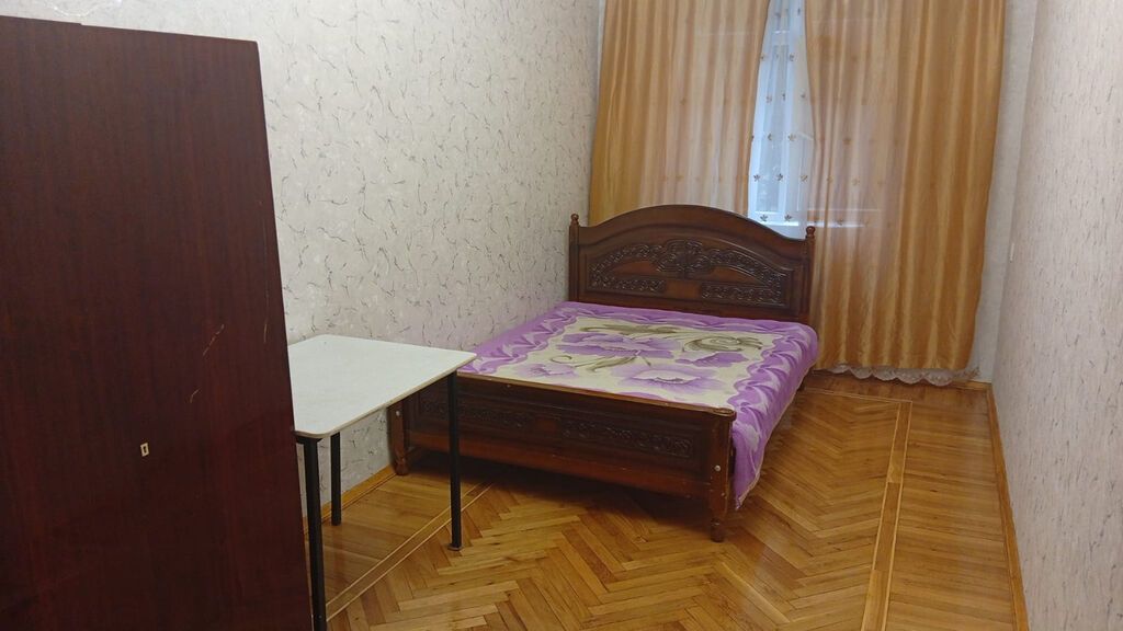 4 mik Ecemi Nesimi metrolari yaxinliginda 2 otaq bina evi 5/2 — Mənzil, Bakı (2)