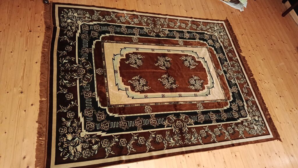 Xalça Dekorativ, Kredit yoxdur — Xalılar, Bakı (2)