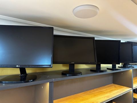 Monitor — Bakı