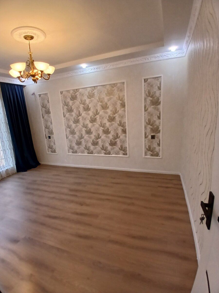 Həyət evi, Masazır qəs — Ev, villa, Bakı (8)