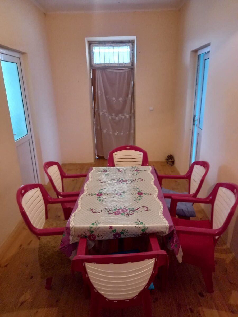 Həyət evi, Daşkəsən r — Ev, villa, Daşkəsən (11)