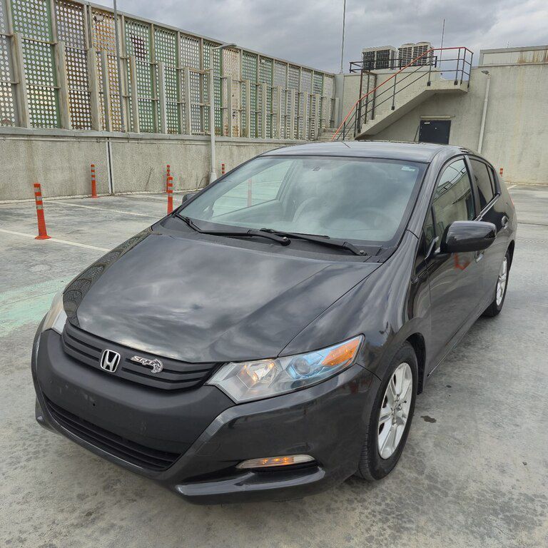 Honda Insight, 1.3 L, 0.58 kWh, 2011 il, 261 000 km — Avtomobillər, Bakı (8)