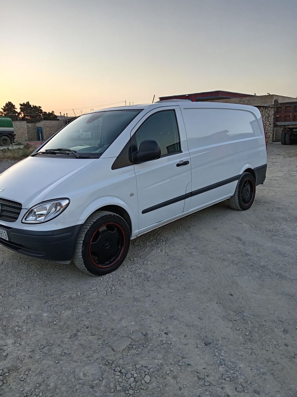 Salam. Maşın Almanyadan yeni gəlib. 2007 ci il 231000km orginal 88-BS-913 — Avtomobillər, Bakı (2)