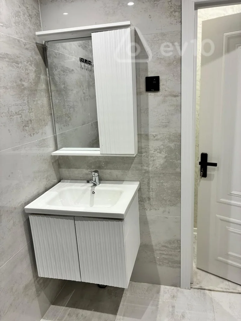 2 otaqlı mənzil, 34 m², V massivi — Mənzil, Bakı (8)