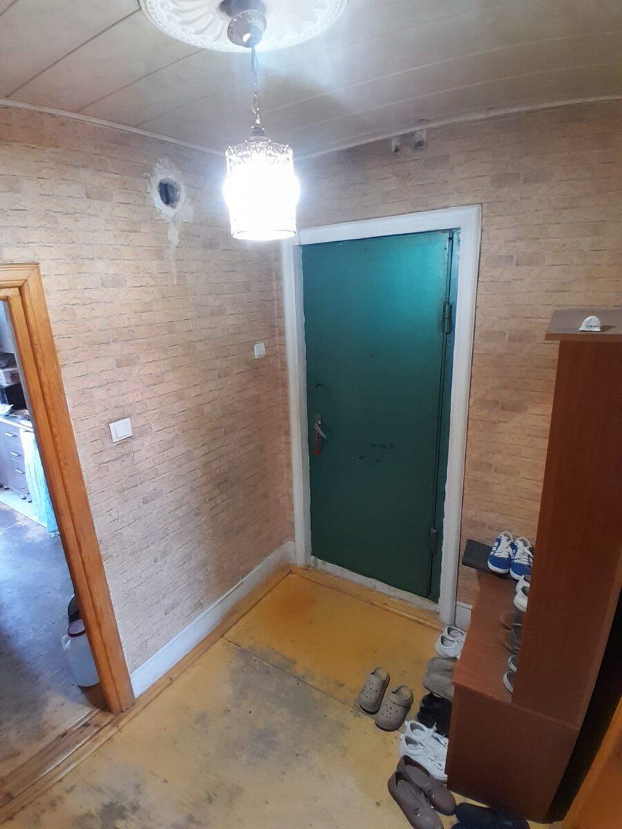 5-otaqlı mənzil, Yeni Gəncə ş., 95 m² — Mənzil, Gəncə (12)
