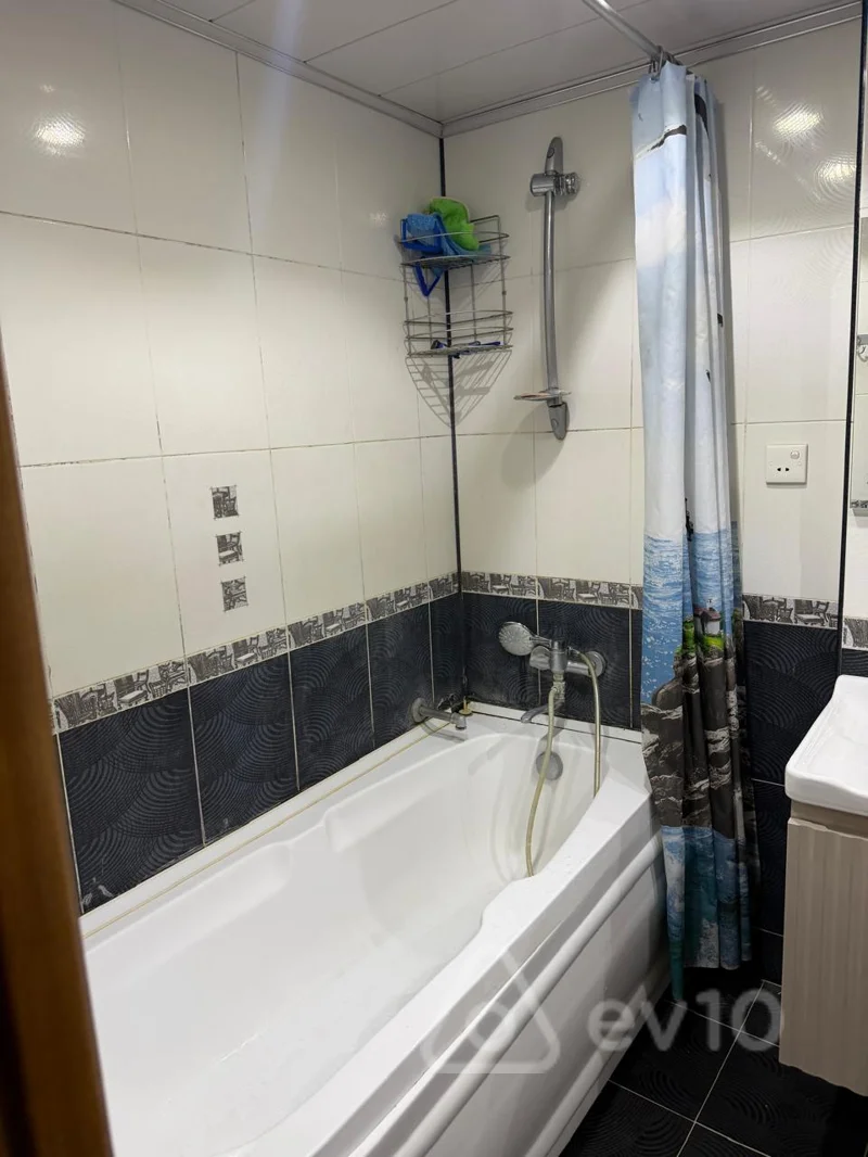 2 otaqlı mənzil, 70 m², Süleyman Vəzirov küç. — kirayə — Mənzil, Bakı (6)