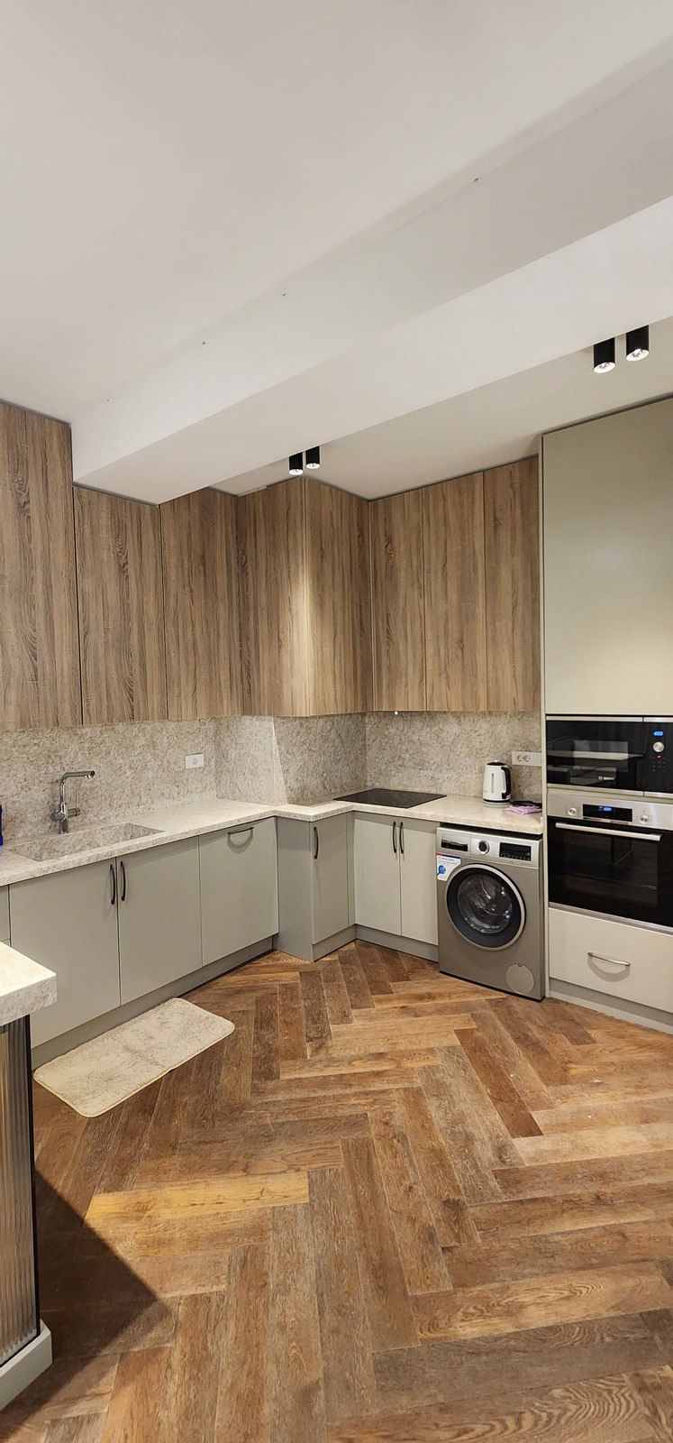 İcarəyə verilir 2 otaqlı yeni tikili 65 m² — Mənzil, Bakı (2)