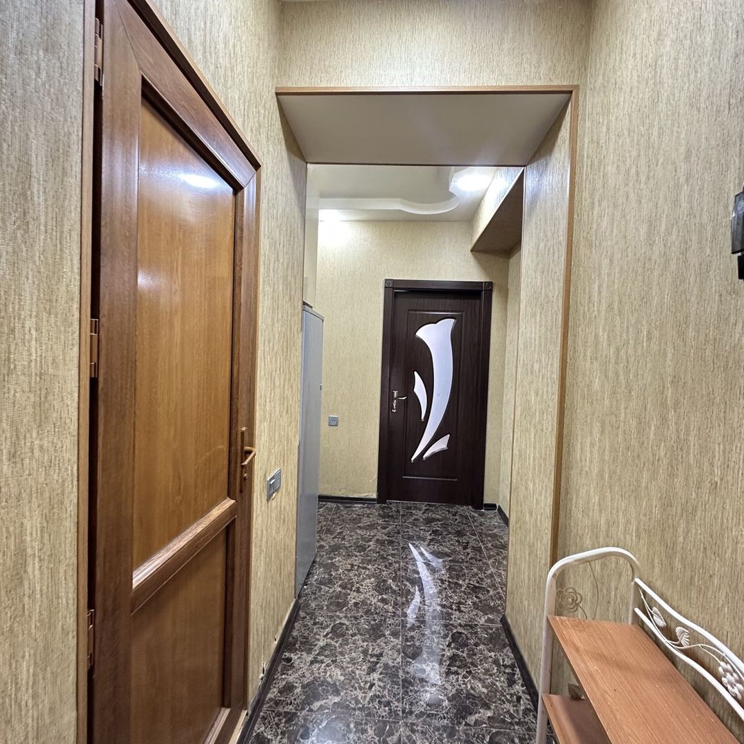 Satılır 2 otaqlı yeni tikili 42 m² — Mənzil, Bakı (5)
