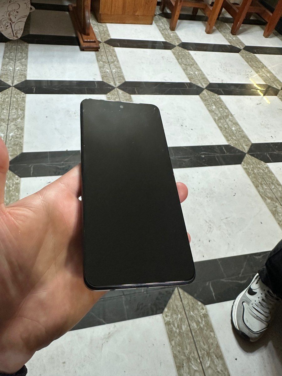 Oppo A5 Aurora Green 128GB/4GB — Smartfonlar, Bakı (3)
