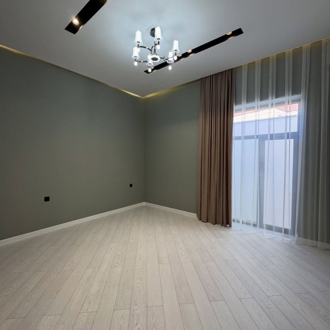 Satılır 4 otaqlı həyət evi/bağ evi 170 m² — Ev, villa, Bakı (12)