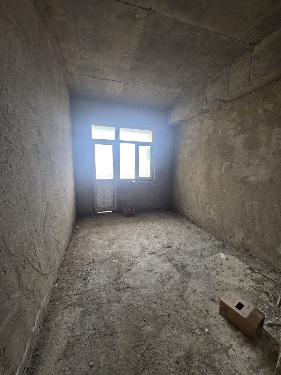 3-otaqlı yeni tikili, Xırdalan ş., 106 m² — Mənzil, Xırdalan (3)