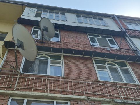 Satılır 3 otaqlı köhnə tikili 71 m² — Lənkəran
