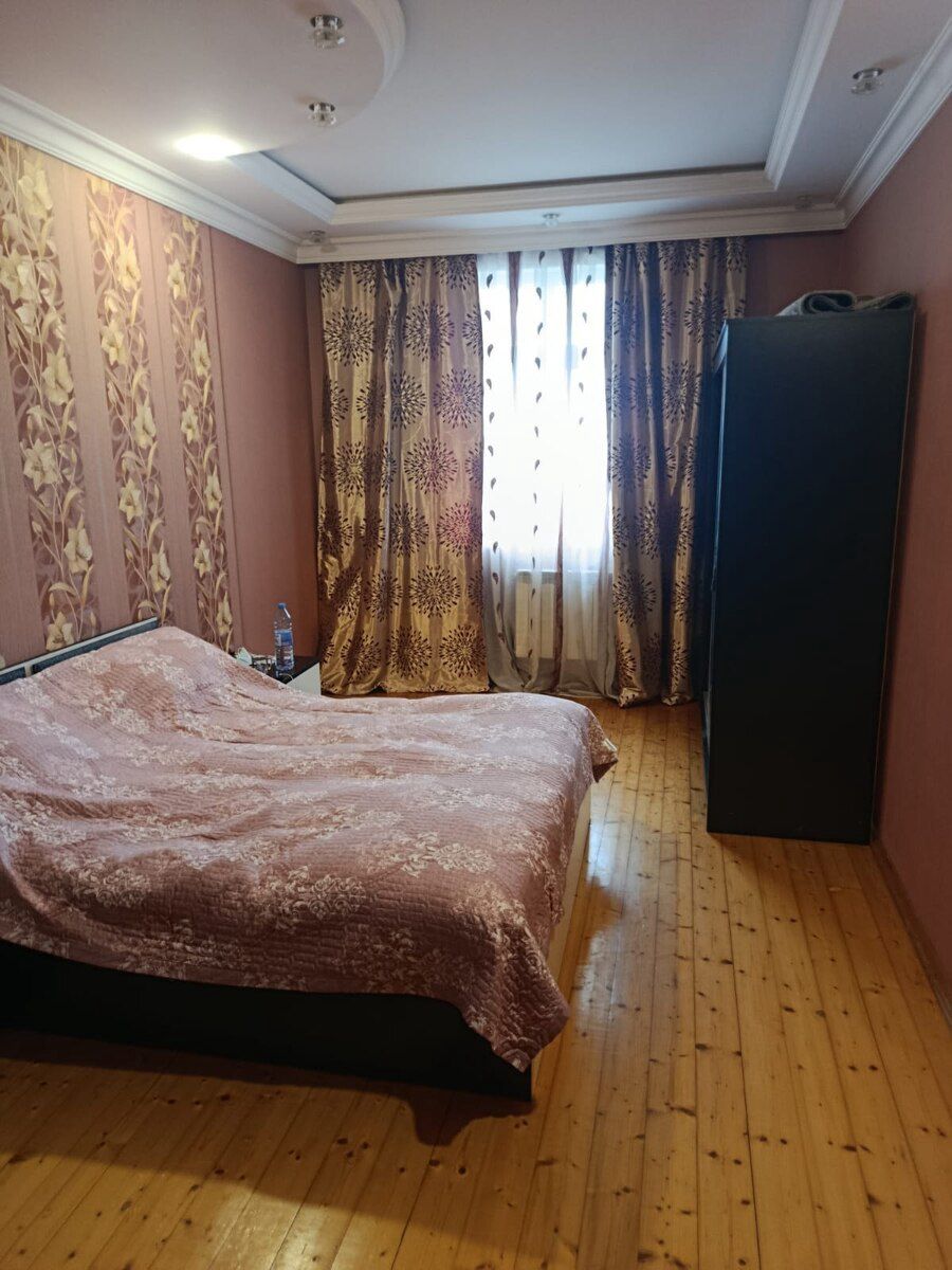 3-otaqlı yeni tikili, Ceyranbatan qəs., 107 m² — Mənzil, Sumqayıt (12)