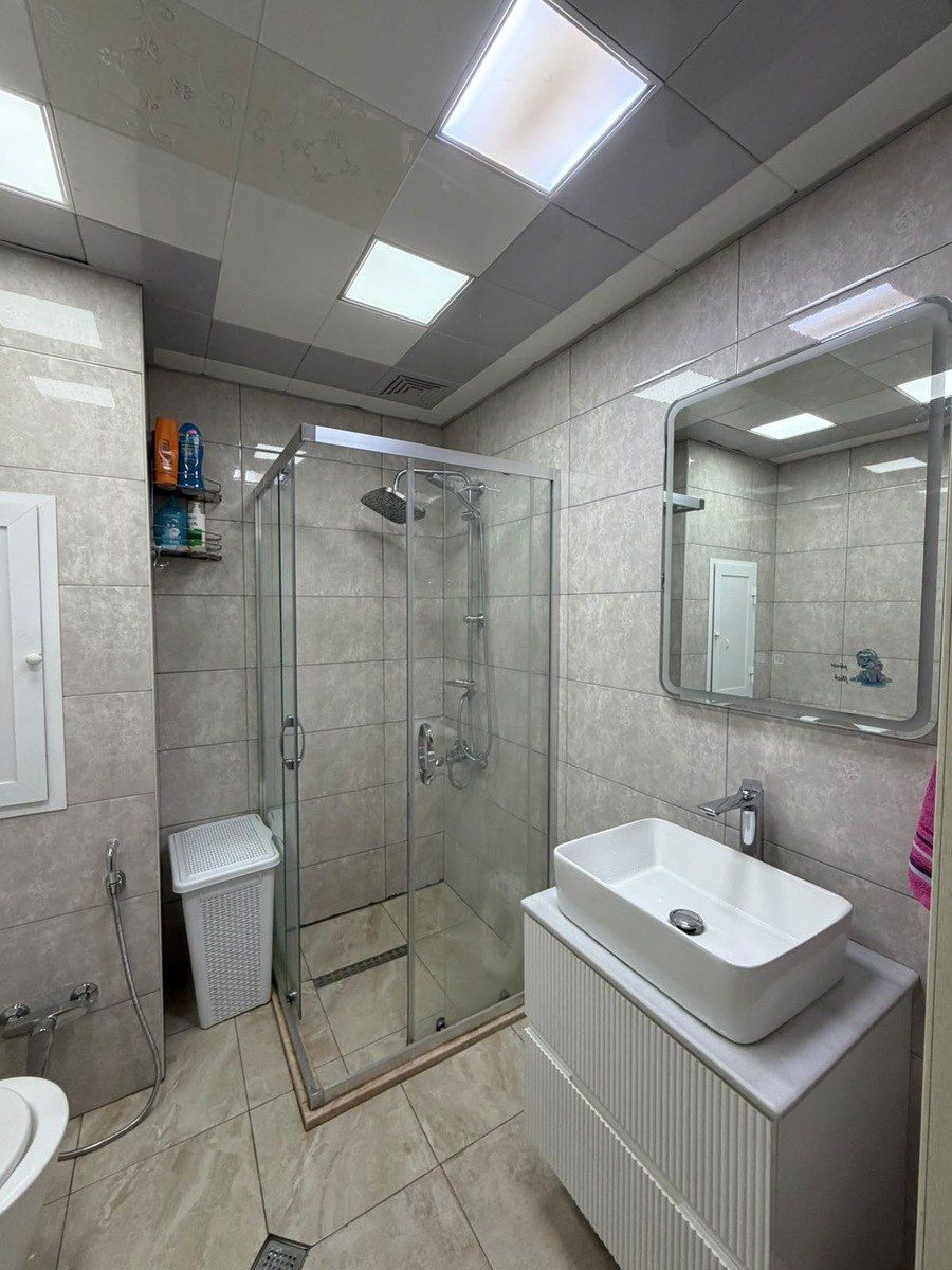 Satılır 3 otaqlı köhnə tikili 85 m² — Mənzil, Bakı (8)