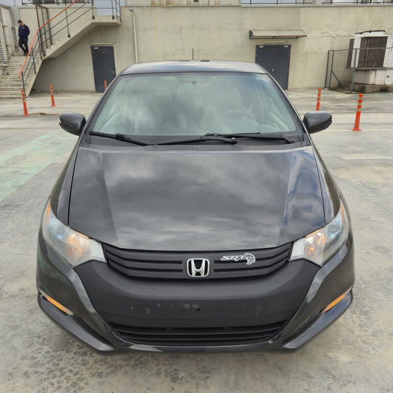 Honda Insight, 1.3 L, 0.58 kWh, 2011 il, 261 000 km — Avtomobillər, Bakı (2)
