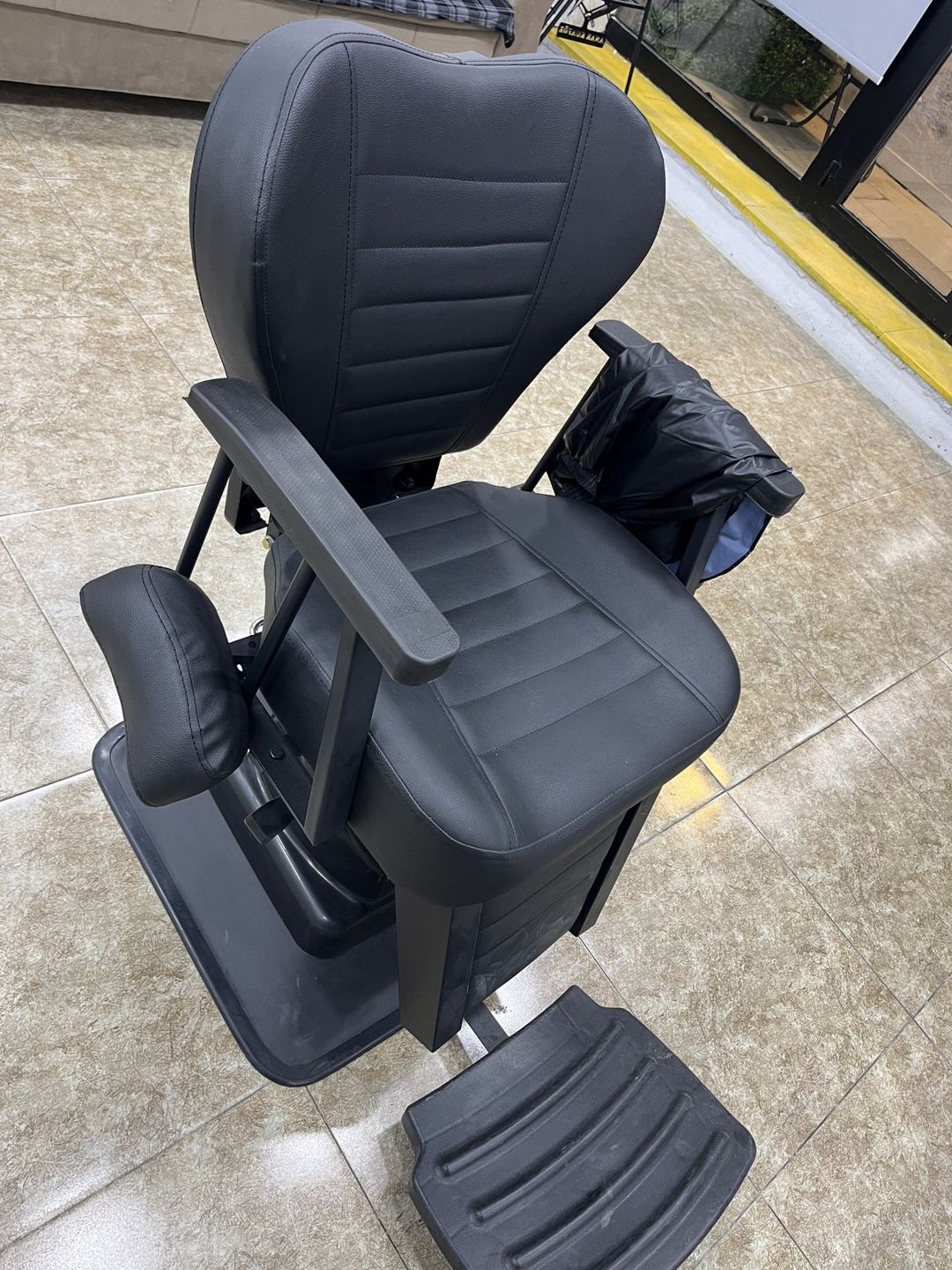 Salon kreslosu — Biznes və avadanlıq, Bakı (3)