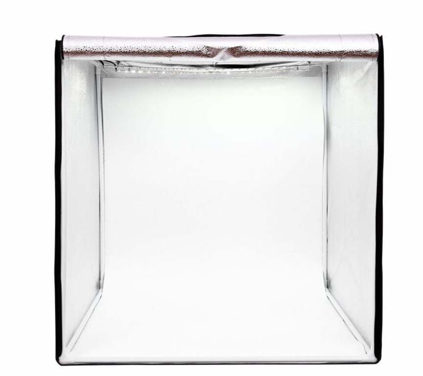 Light box "Deep 80x80" — Foto və video texnikası, Bakı (7)