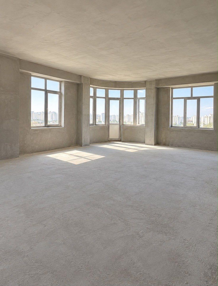 Satılır 4 otaqlı yeni tikili 200 m² — Mənzil, Bakı (4)